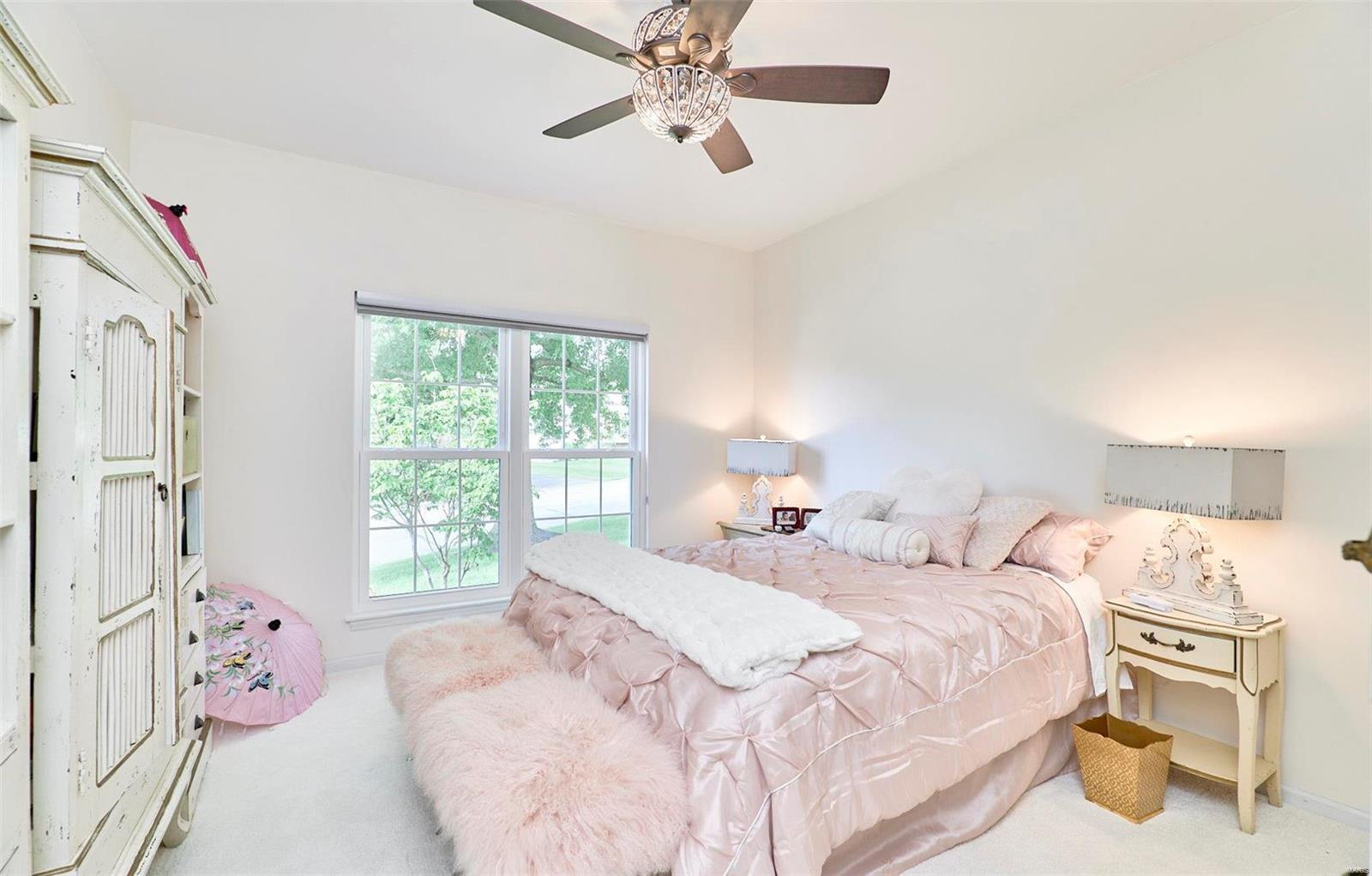 1174 Whitmoor Drive Weldon Spring, MO 63304 - Photo 52 of 98