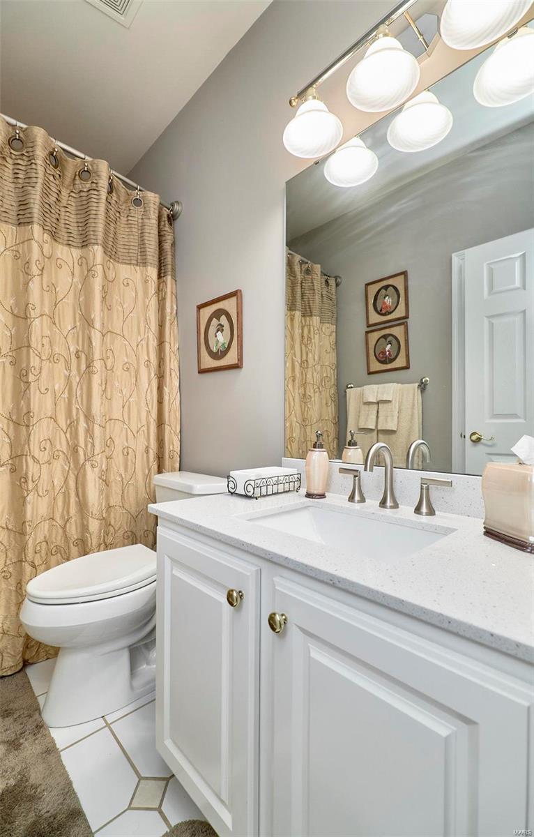 1174 Whitmoor Drive Weldon Spring, MO 63304 - Photo 57 of 98