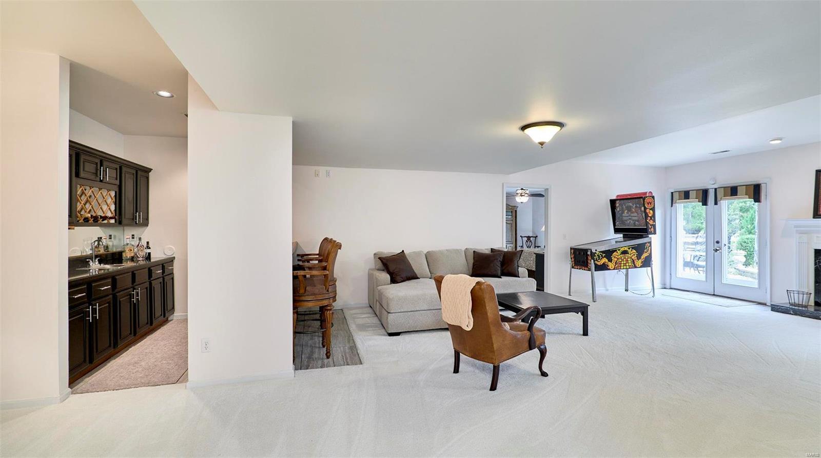 1174 Whitmoor Drive Weldon Spring, MO 63304 - Photo 58 of 98