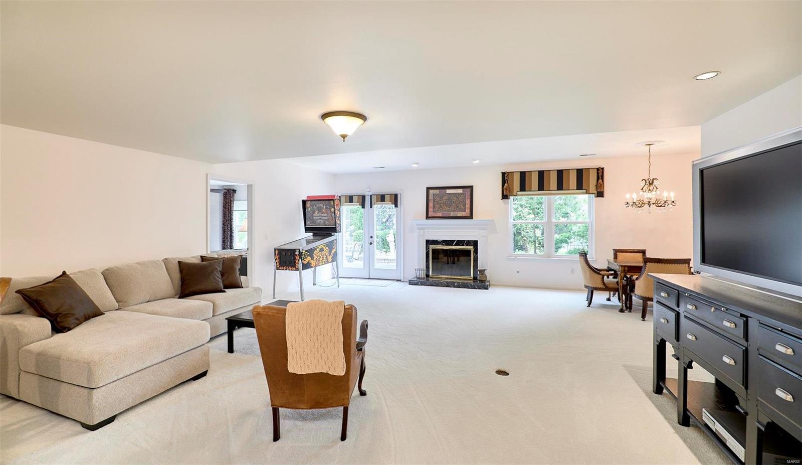 1174 Whitmoor Drive Weldon Spring, MO 63304 - Photo 59 of 98