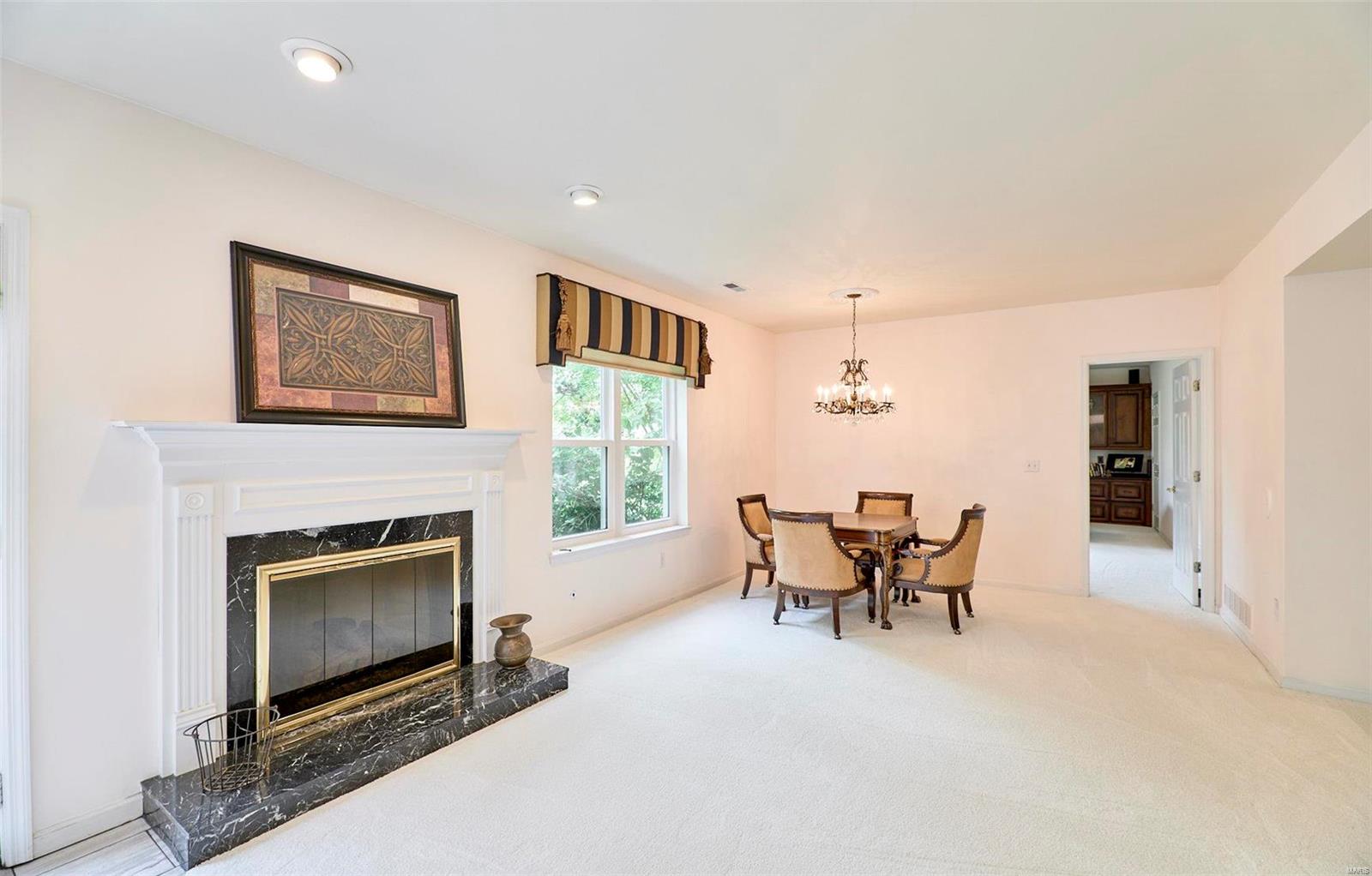 1174 Whitmoor Drive Weldon Spring, MO 63304 - Photo 68 of 98