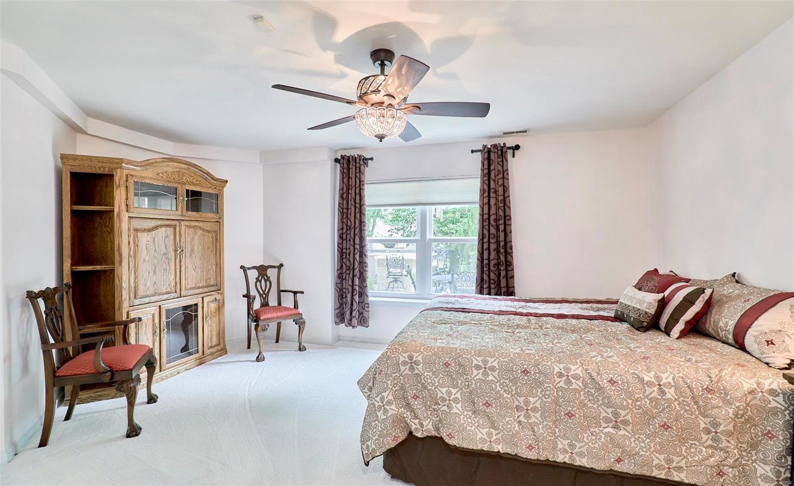 1174 Whitmoor Drive Weldon Spring, MO 63304 - Photo 69 of 98