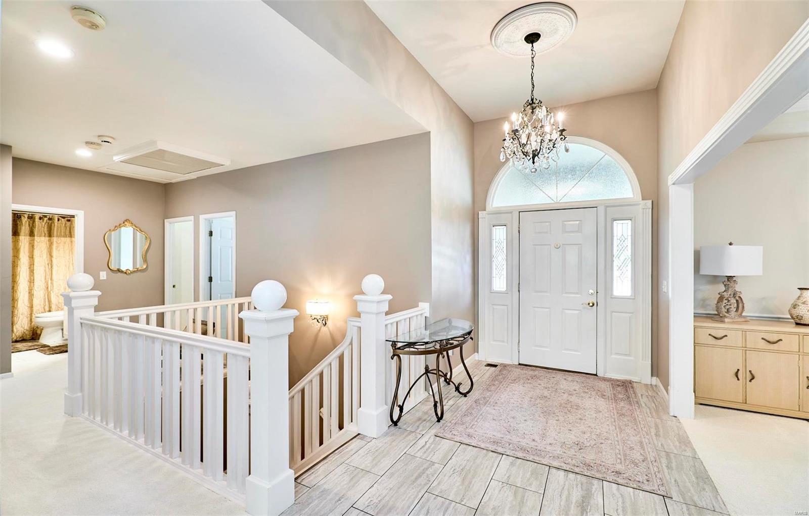 1174 Whitmoor Drive Weldon Spring, MO 63304 - Photo 7 of 98