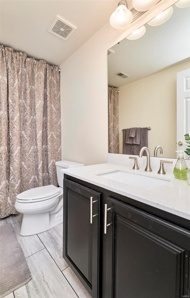 1174 Whitmoor Drive Weldon Spring, MO 63304 - Photo 79 of 98