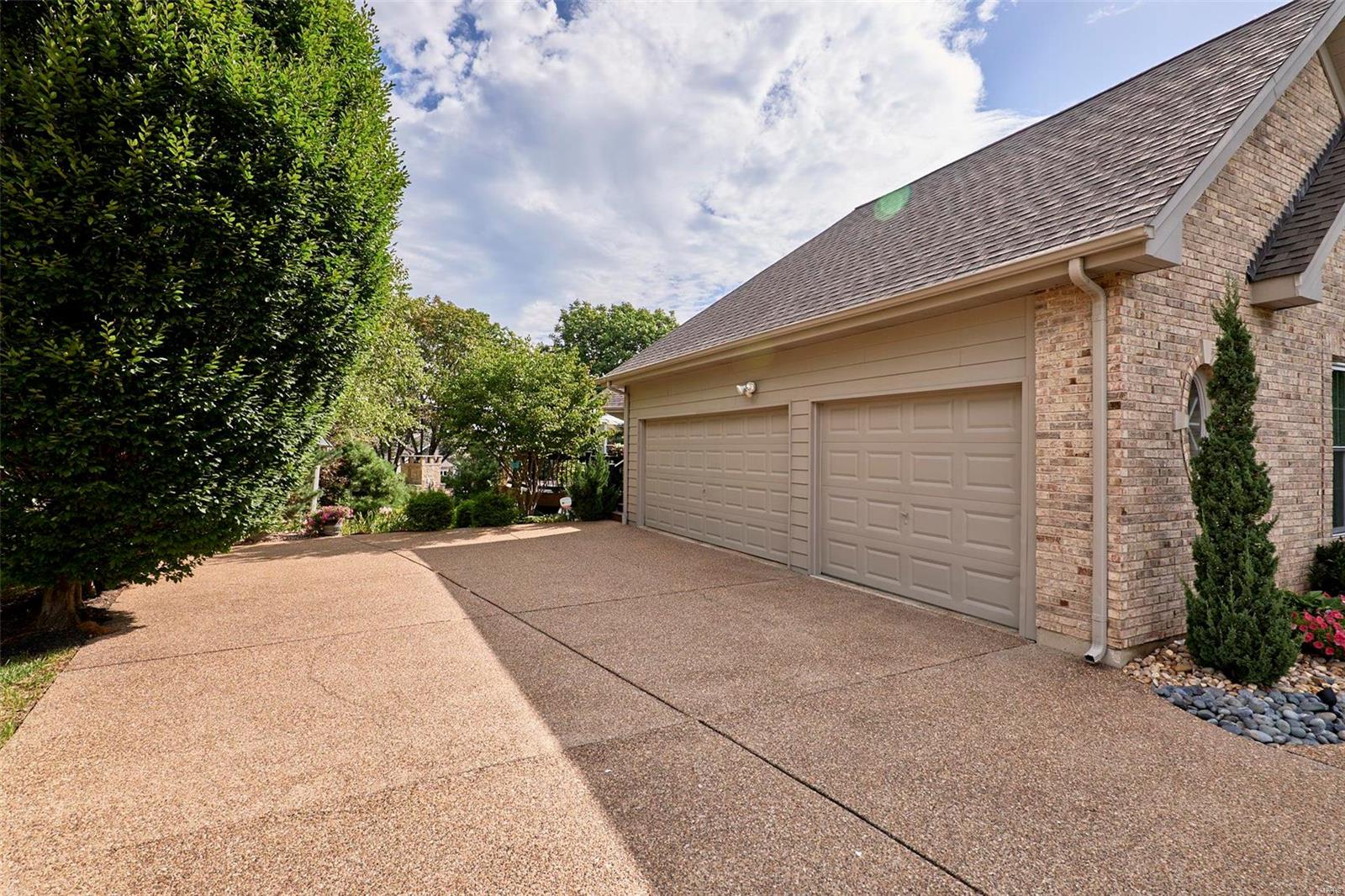 1174 Whitmoor Drive Weldon Spring, MO 63304 - Photo 80 of 98