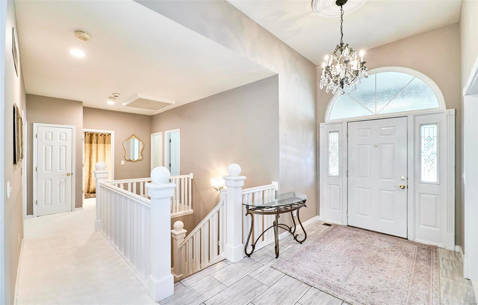 1174 Whitmoor Drive Weldon Spring, MO 63304 - Photo 8 of 98