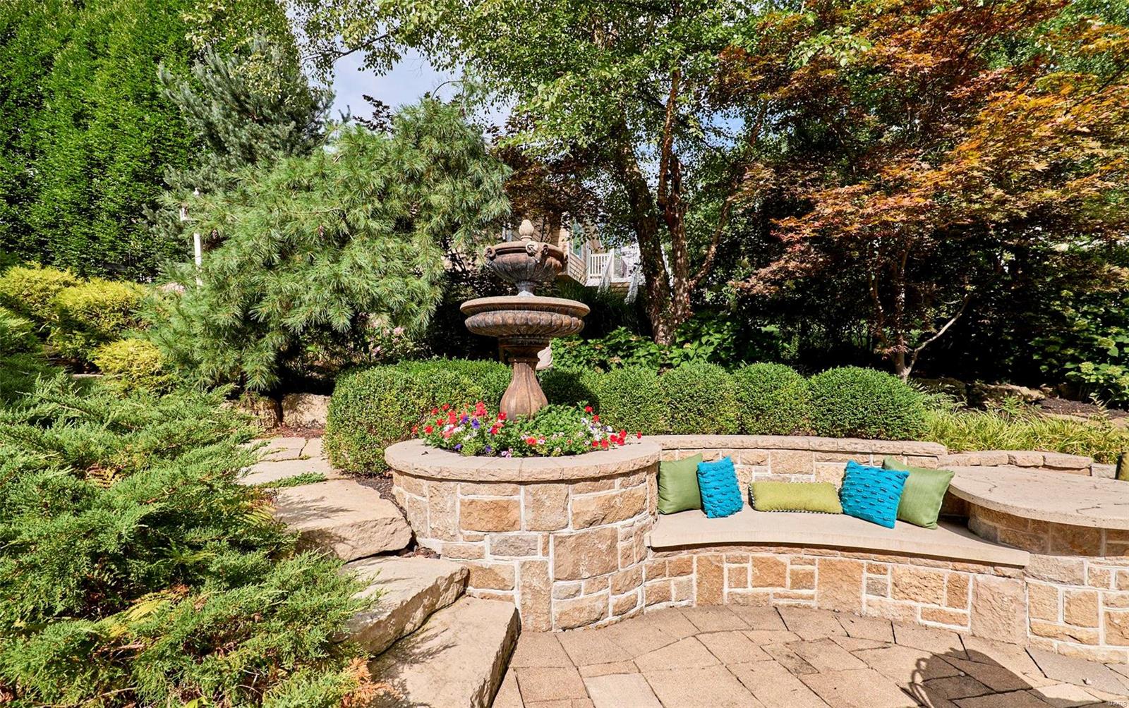 1174 Whitmoor Drive Weldon Spring, MO 63304 - Photo 86 of 98