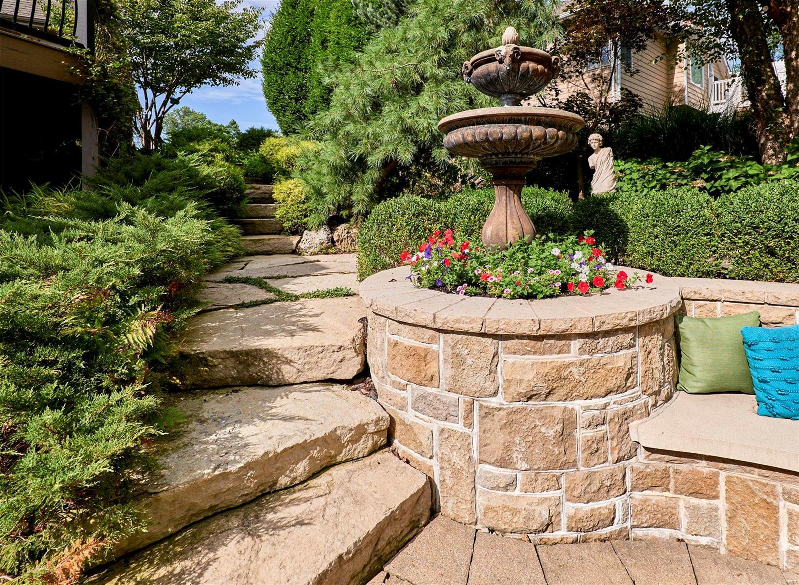 1174 Whitmoor Drive Weldon Spring, MO 63304 - Photo 87 of 98