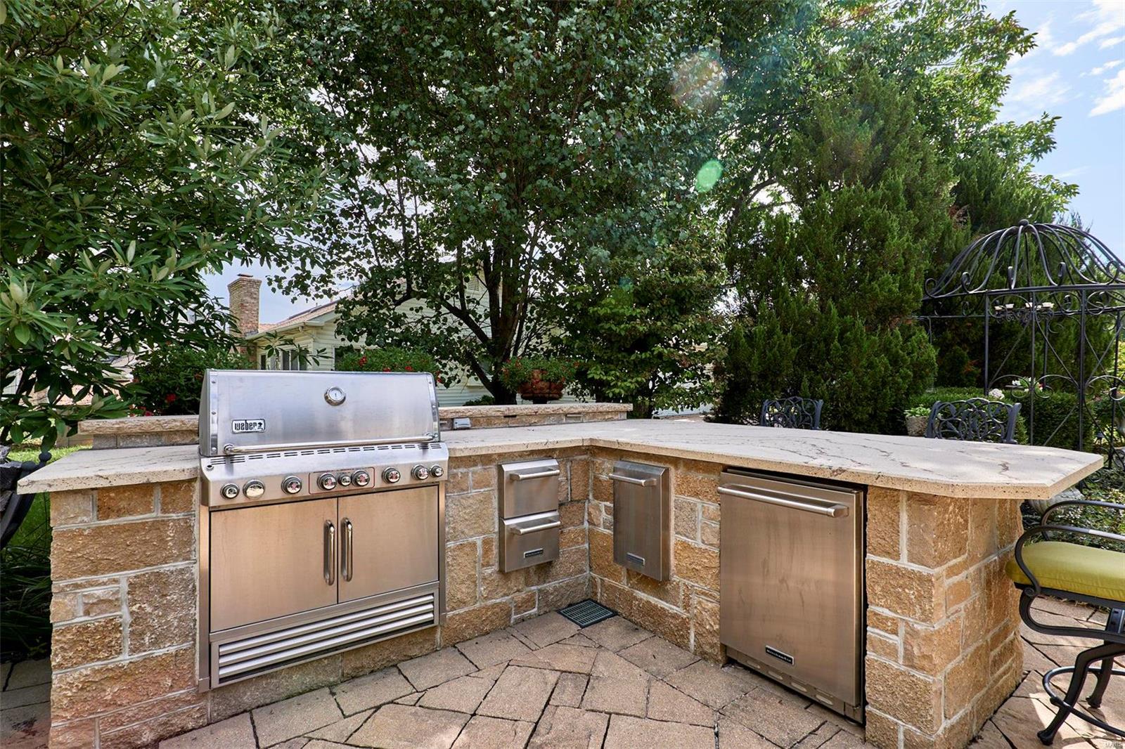 1174 Whitmoor Drive Weldon Spring, MO 63304 - Photo 91 of 98