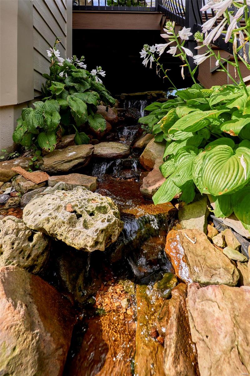 1174 Whitmoor Drive Weldon Spring, MO 63304 - Photo 93 of 98