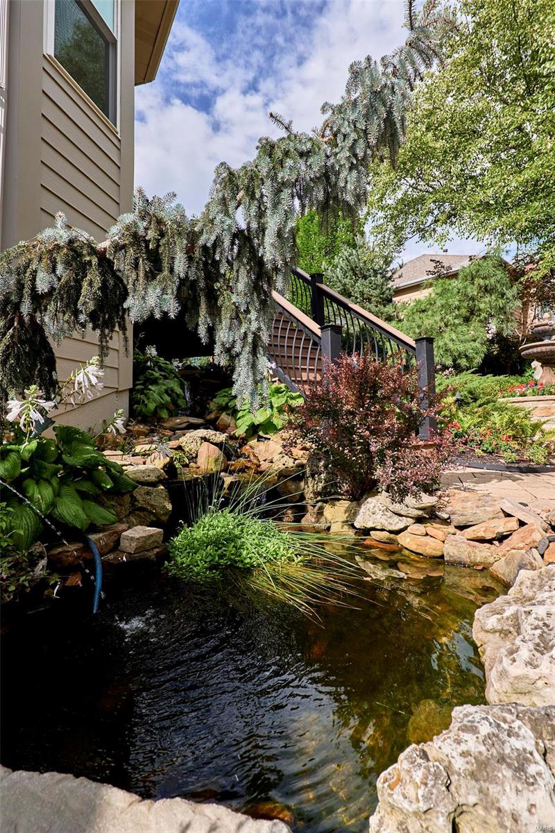 1174 Whitmoor Drive Weldon Spring, MO 63304 - Photo 94 of 98