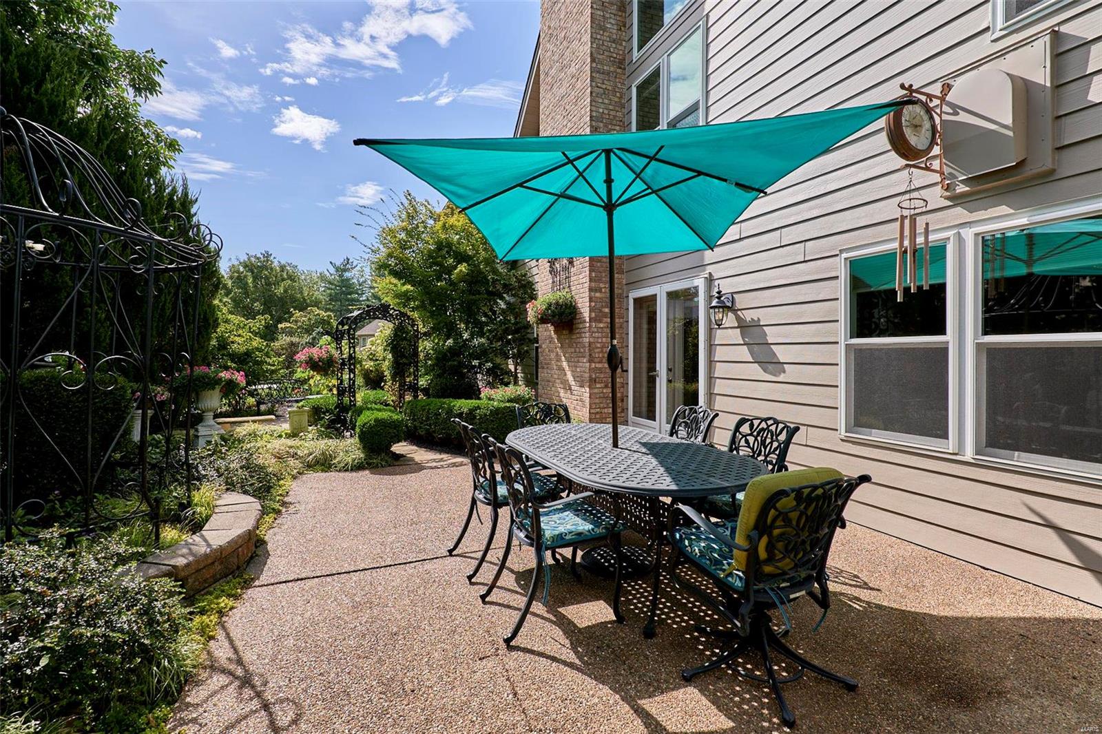 1174 Whitmoor Drive Weldon Spring, MO 63304 - Photo 95 of 98