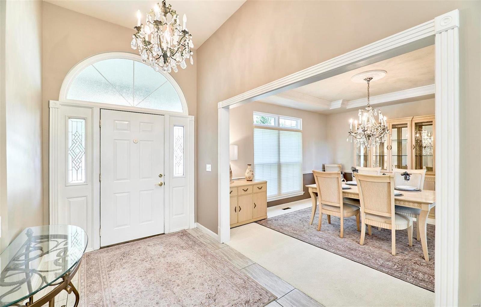 1174 Whitmoor Drive Weldon Spring, MO 63304 - Photo 10 of 98