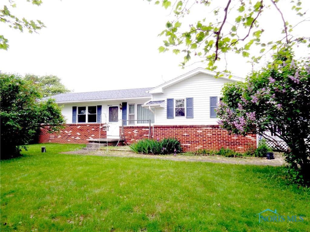 3840 West Millgrove Road Risingsun, OH 43457 - Photo 1 of 25 Front View