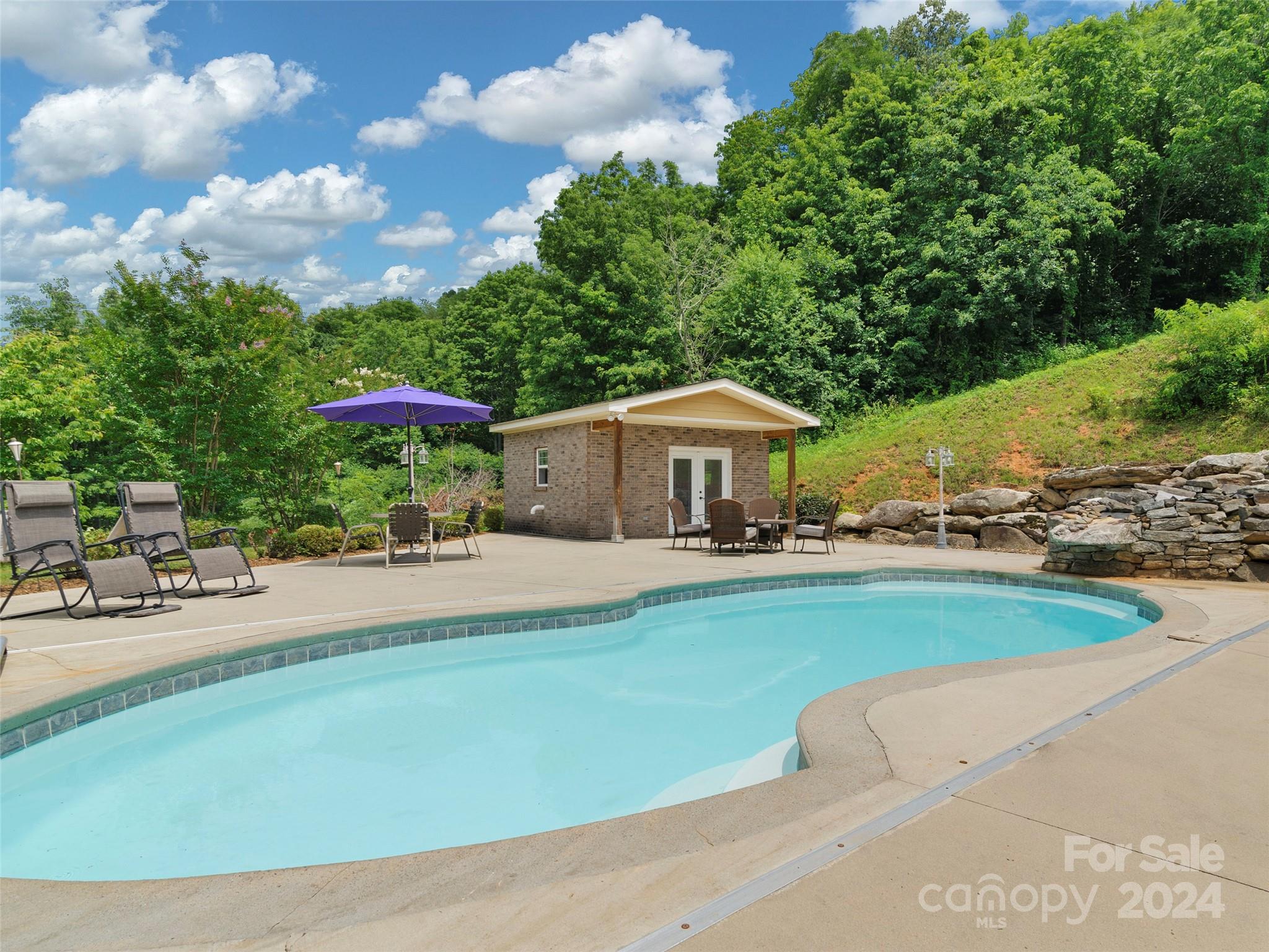 317 Camp Branch Road Clyde, NC 28721 - Photo 33 of 47 Gallery Image 33