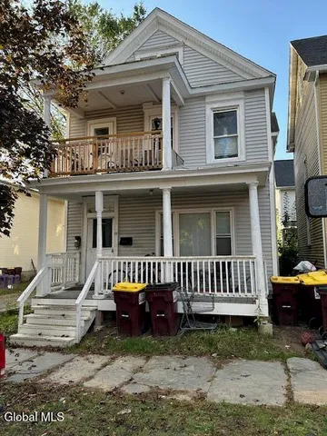 $220,000 | 519 Chestnut Street, Mechanicville, NY 12118