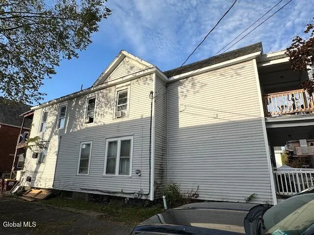 $220,000 | 519 Chestnut Street, Mechanicville, NY 12118