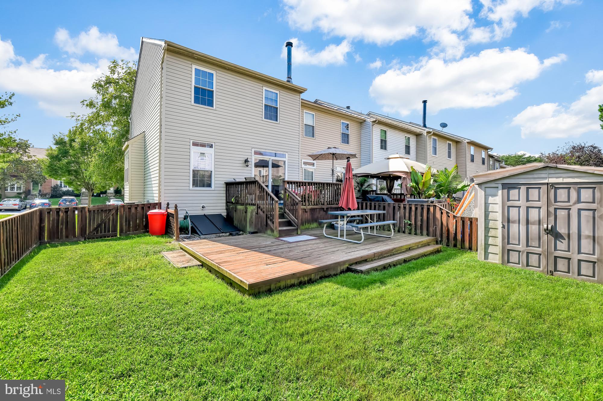 3700 Foxford Stream Road Baltimore, MD 21236 - Photo 27 of 33 Gallery Image 27