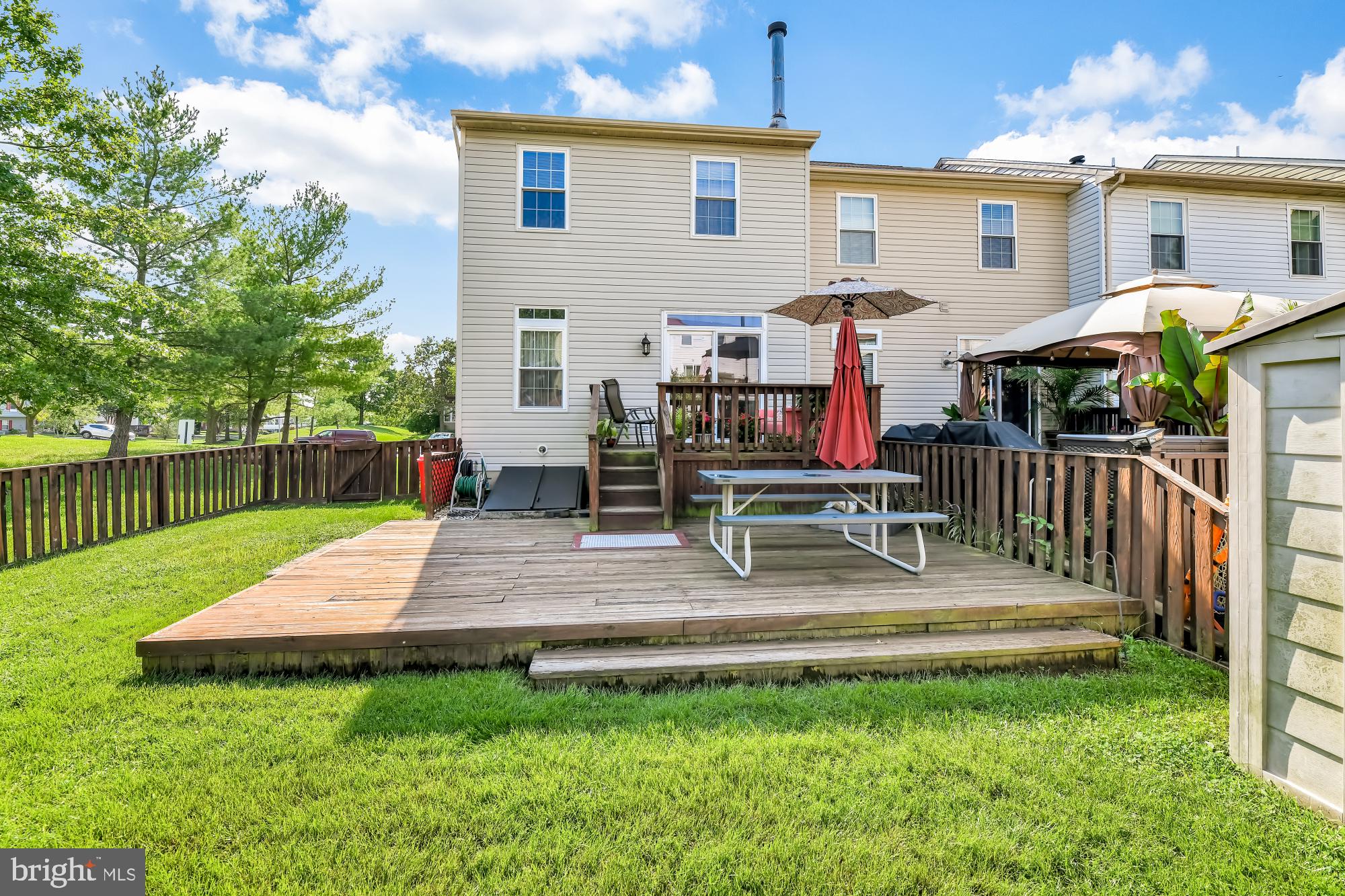 3700 Foxford Stream Road Baltimore, MD 21236 - Photo 28 of 33 Gallery Image 28