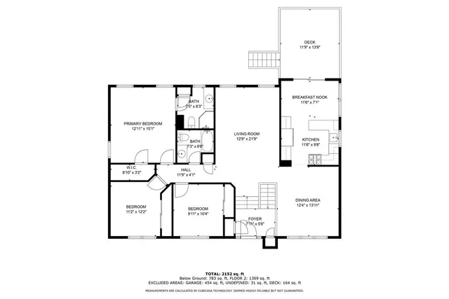 $1,075,000 | 8 Aron Court, Spring Valley, NY 10977