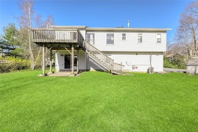 $1,075,000 | 8 Aron Court, Spring Valley, NY 10977