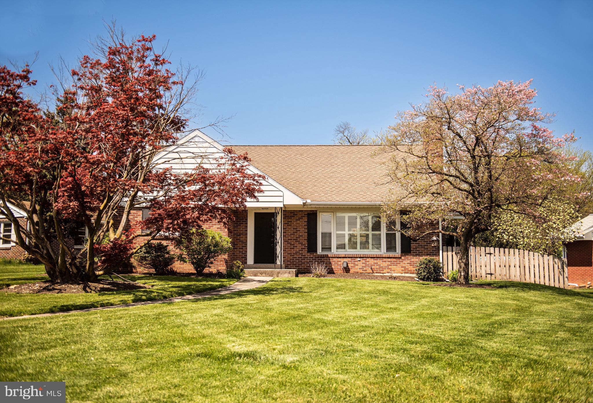 7 West Governor Road Hershey, PA 17033 - Photo 1 of 34 Gallery Image 1