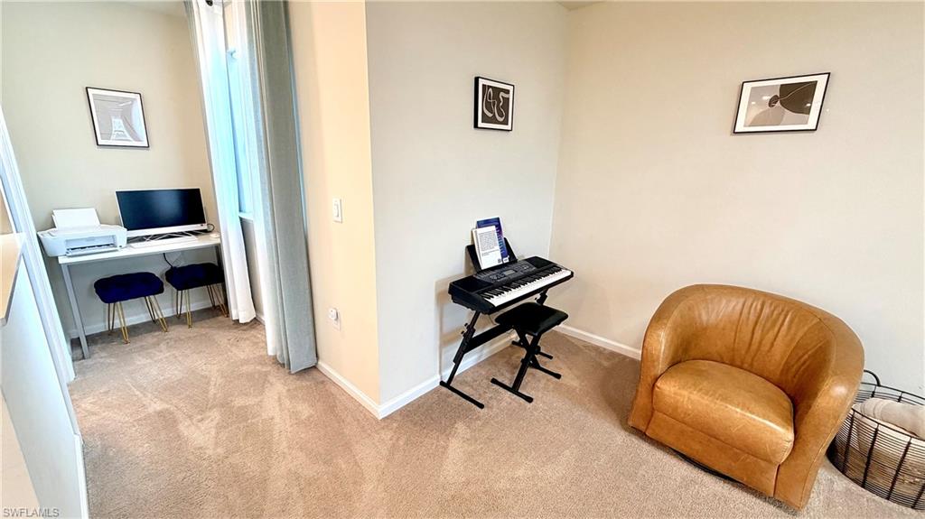 2085 Yellowfin Circle Naples, FL 34114 - Photo 19 of 50 a living room with furniture