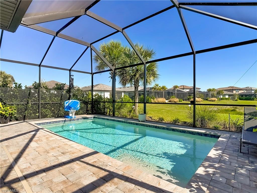 2085 Yellowfin Circle Naples, FL 34114 - Photo 39 of 50 a view of a park with a slide