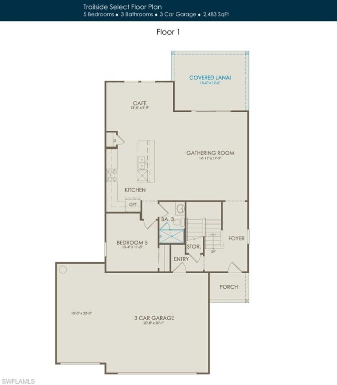 2085 Yellowfin Circle Naples, FL 34114 - Photo 49 of 50