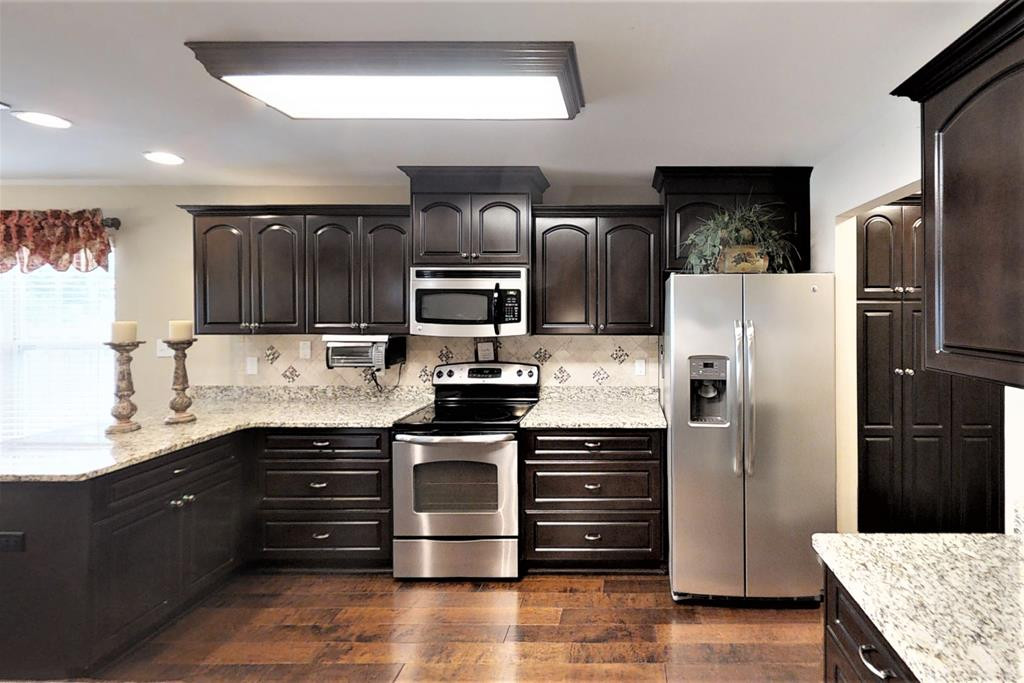 622 Todd Road Augusta, GA 30907 - Photo 13 of 45