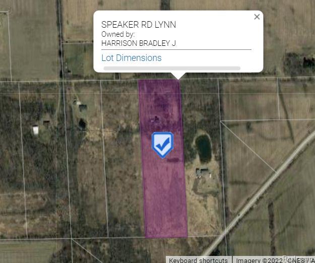 0 Speaker Road Sandusky, MI 48471 - Photo 1 of 9