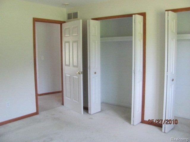 7539 Rider Road Imlay City, MI 48444 - Photo 5 of 8 7 Bedroom 1