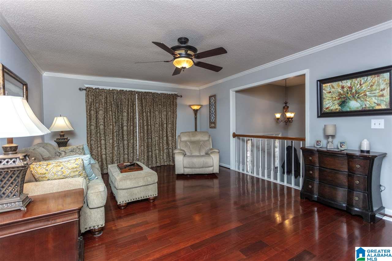 8269 Mulvehill Road Morris, AL 35116 - Photo 19 of 42