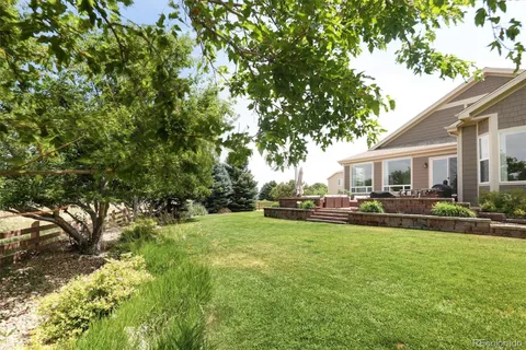 $1,099,000 | 5379 Streambed Trail, Parker, CO 80134