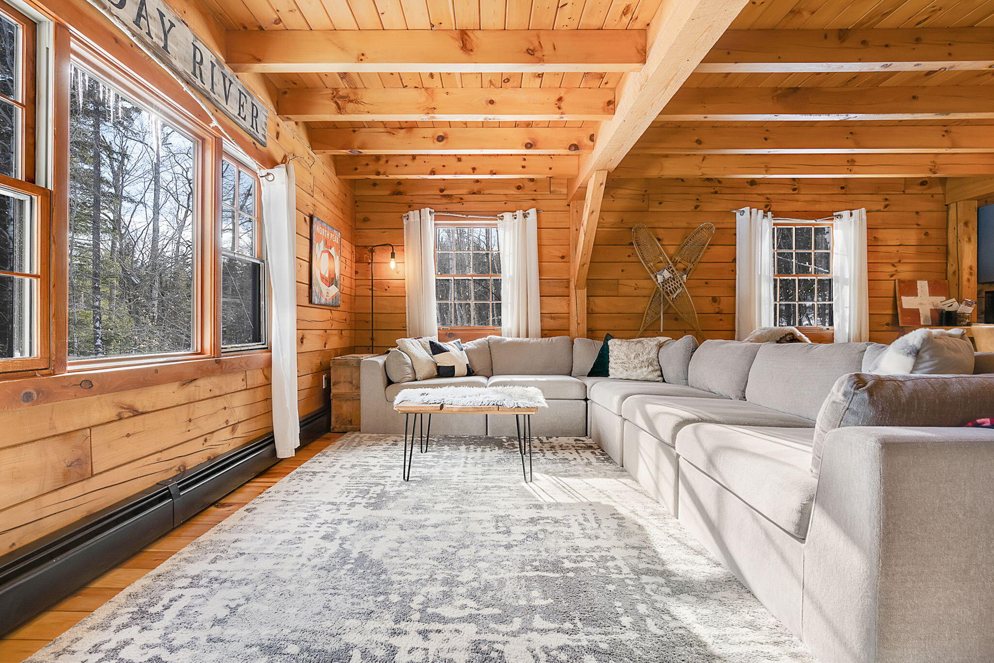 6 Pond Road Newry, ME 04261 - Photo 12 of 42 6Pond-18