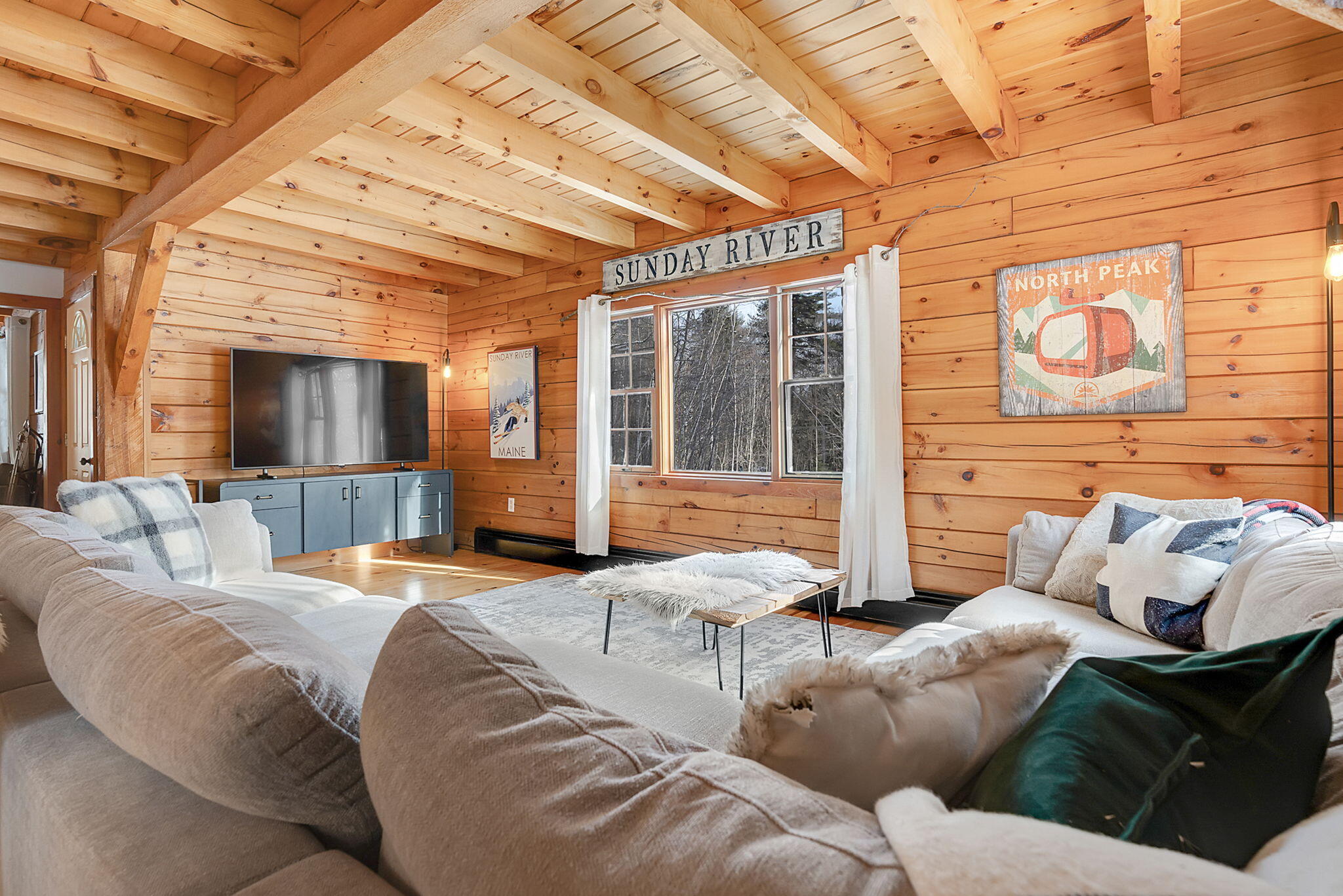 6 Pond Road Newry, ME 04261 - Photo 13 of 42 6Pond-21