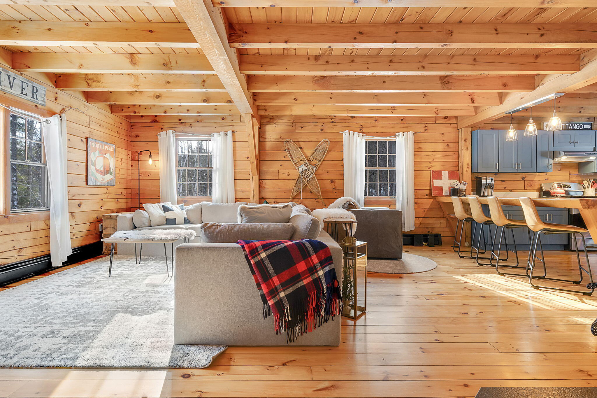 6 Pond Road Newry, ME 04261 - Photo 16 of 42 6Pond-37