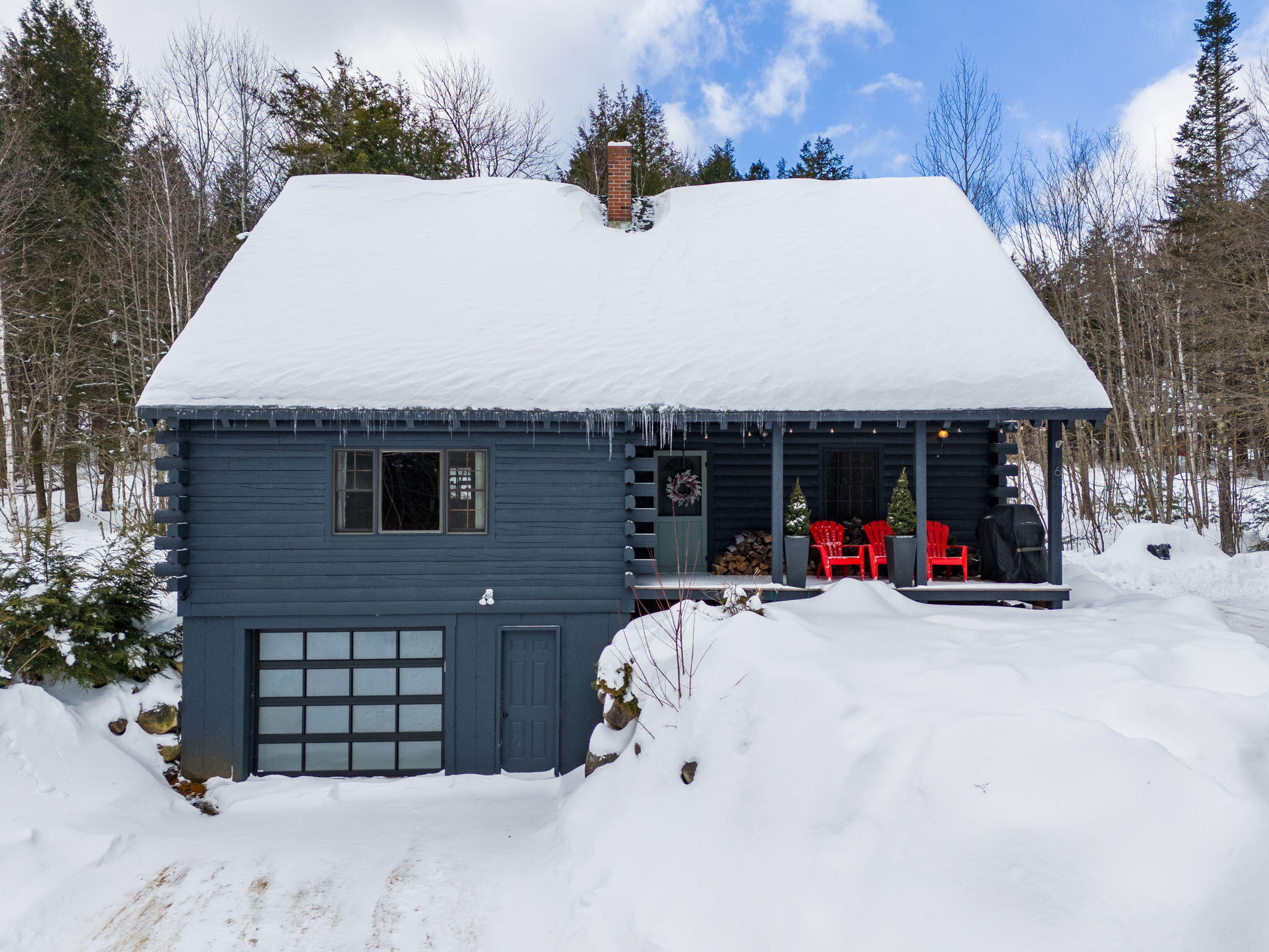 6 Pond Road Newry, ME 04261 - Photo 2 of 42 6Pond-45