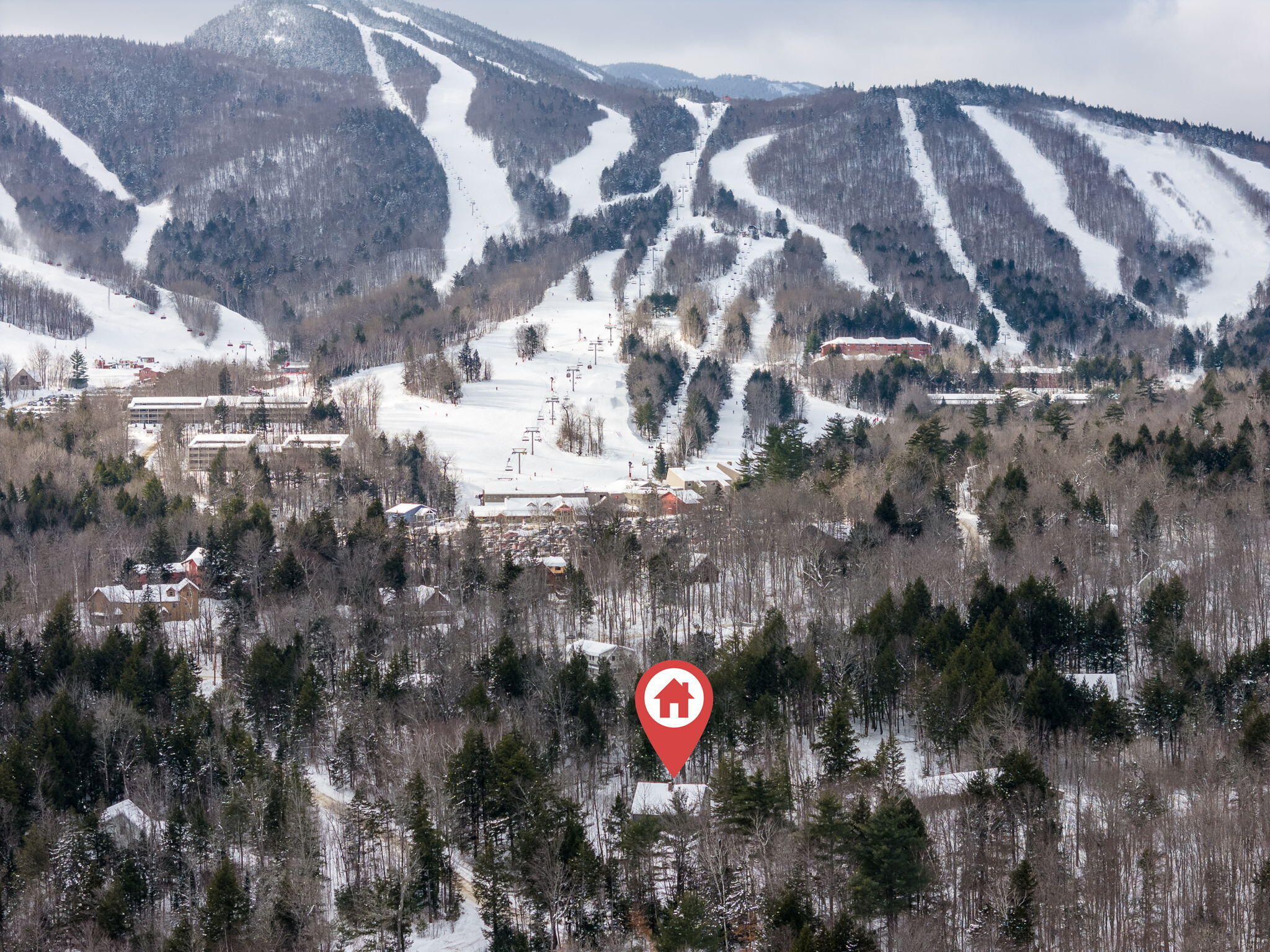 6 Pond Road Newry, ME 04261 - Photo 3 of 42 6Pond-53