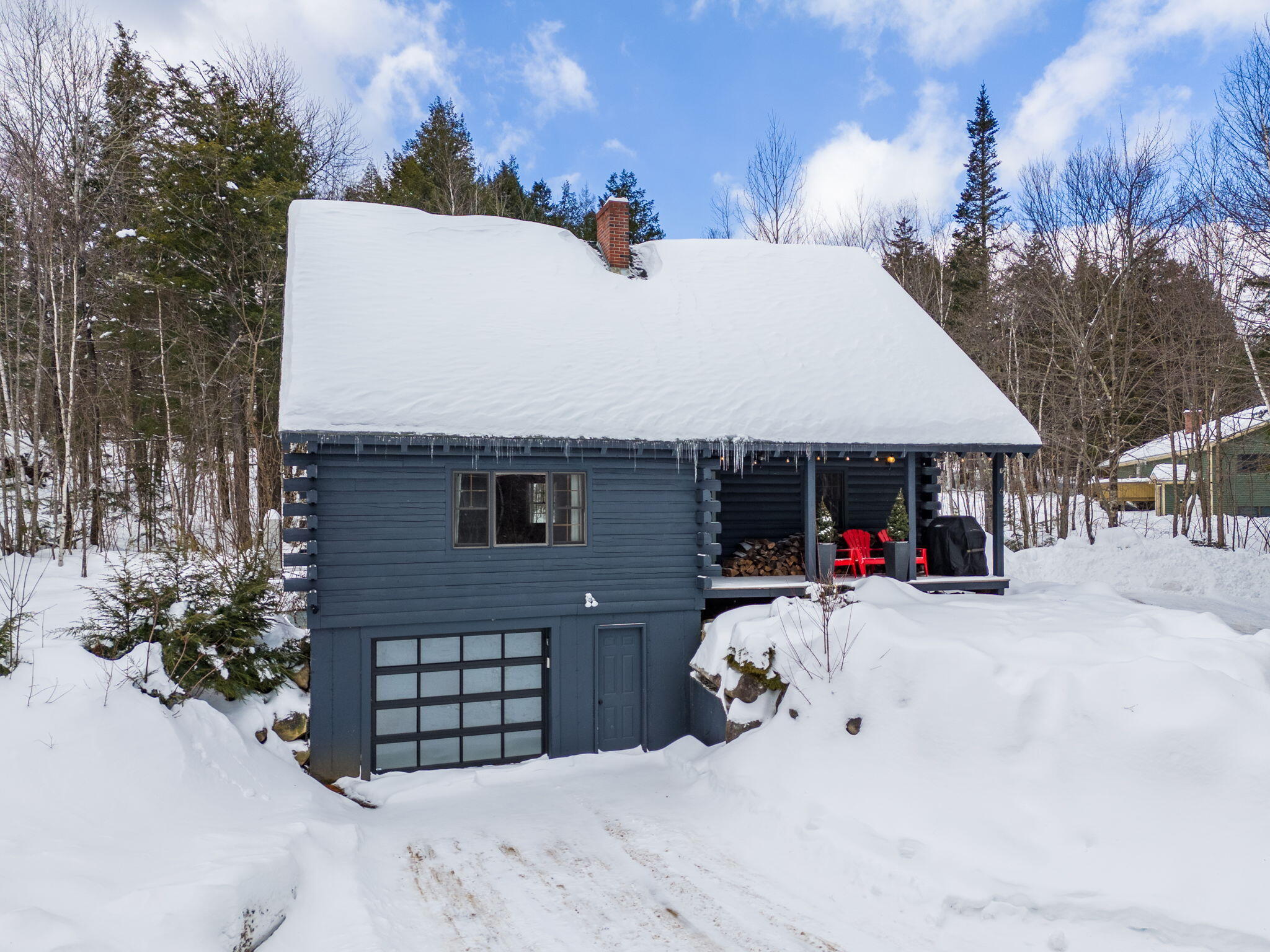 6 Pond Road Newry, ME 04261 - Photo 39 of 42 6Pond-44