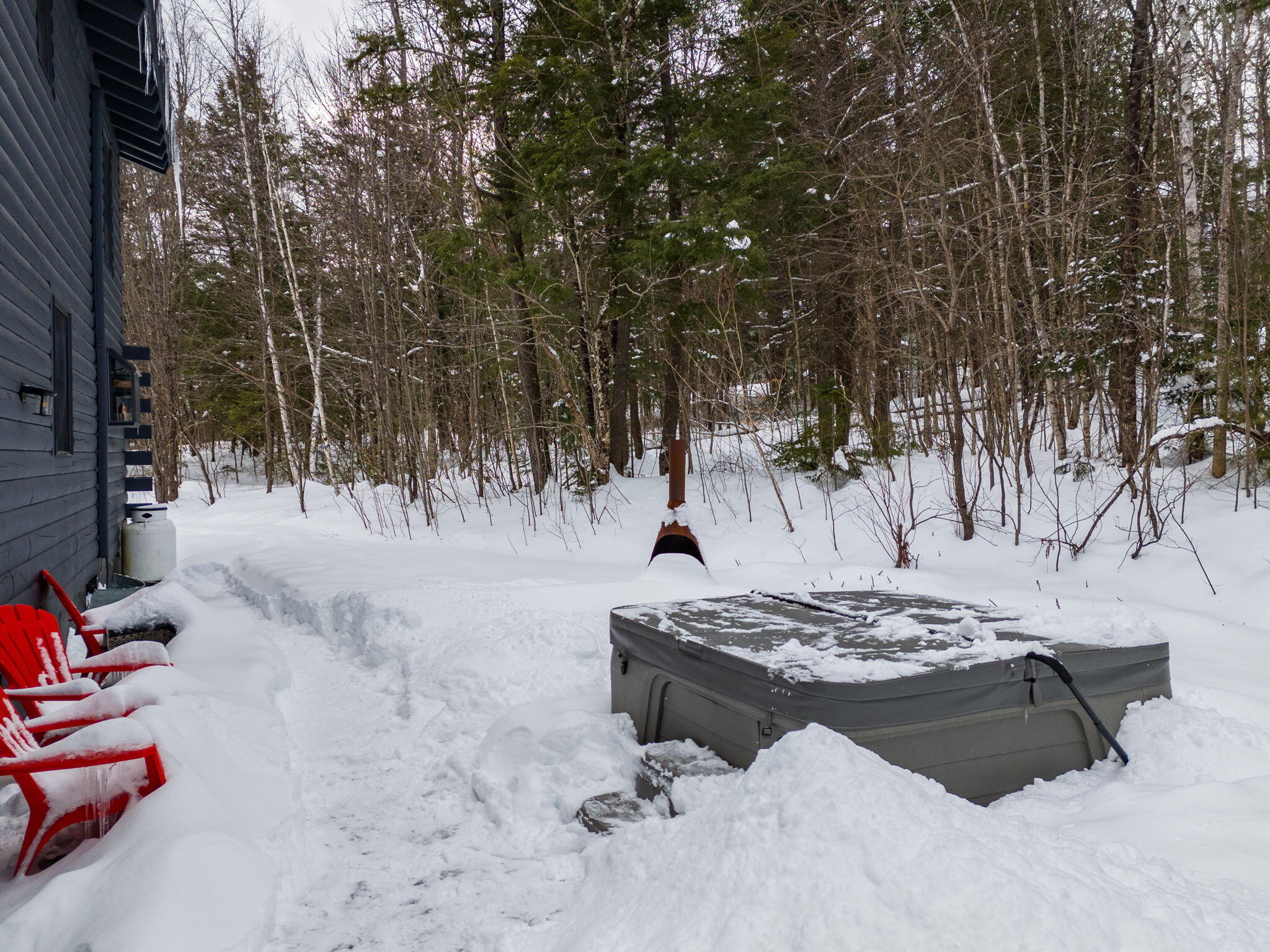6 Pond Road Newry, ME 04261 - Photo 40 of 42 6Pond-49