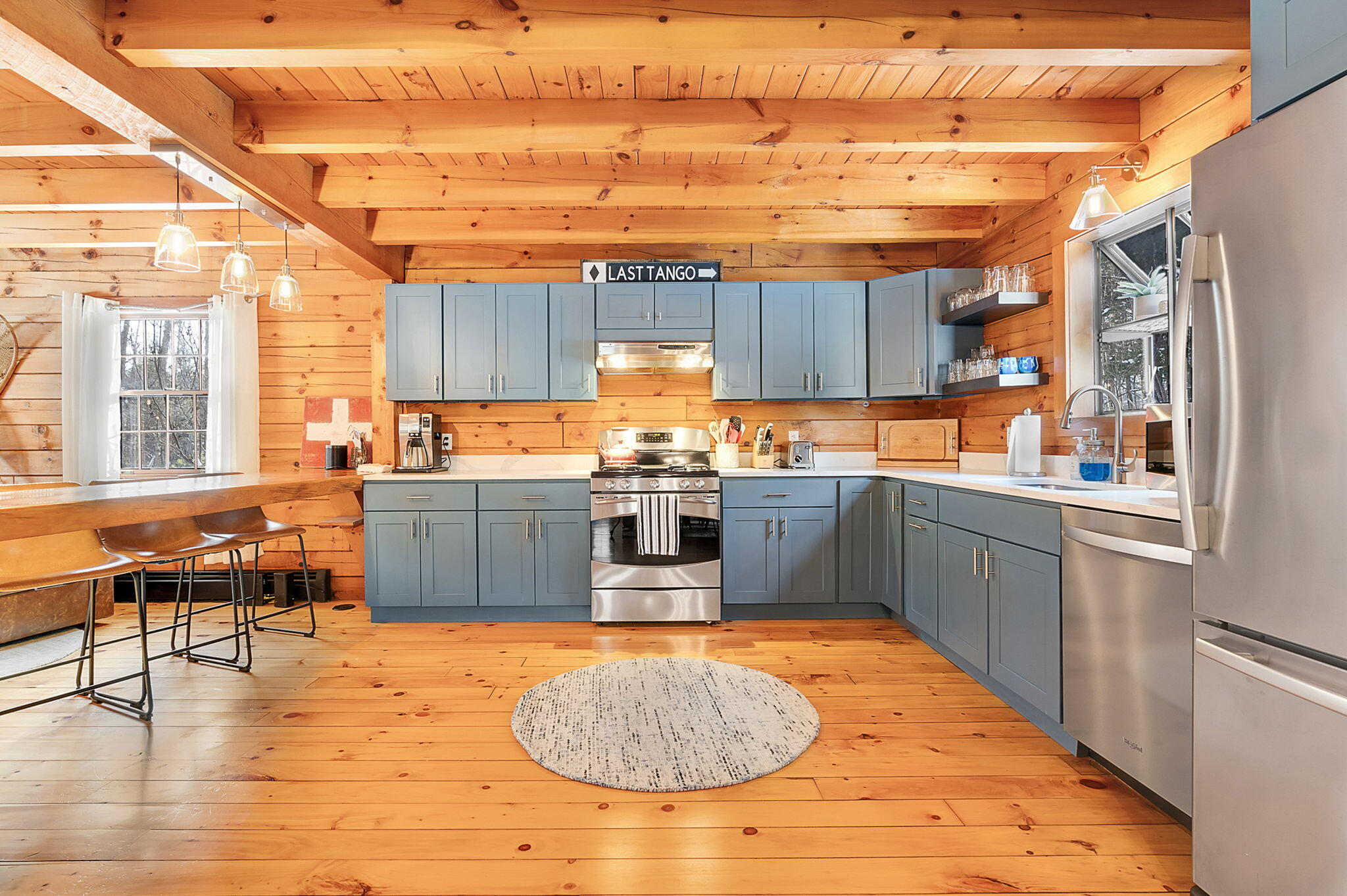 6 Pond Road Newry, ME 04261 - Photo 4 of 42 6Pond-11