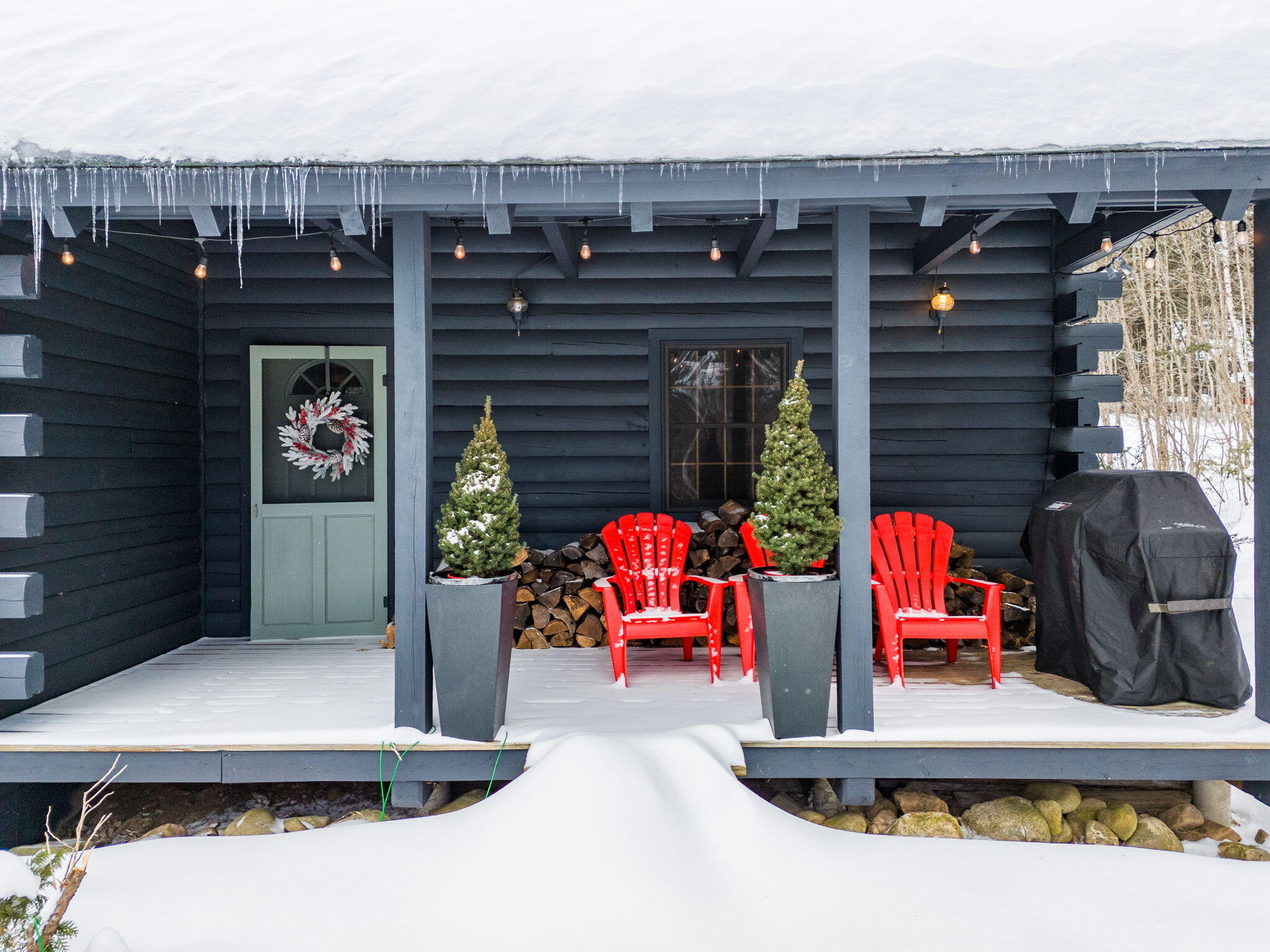 6 Pond Road Newry, ME 04261 - Photo 41 of 42 6Pond-46