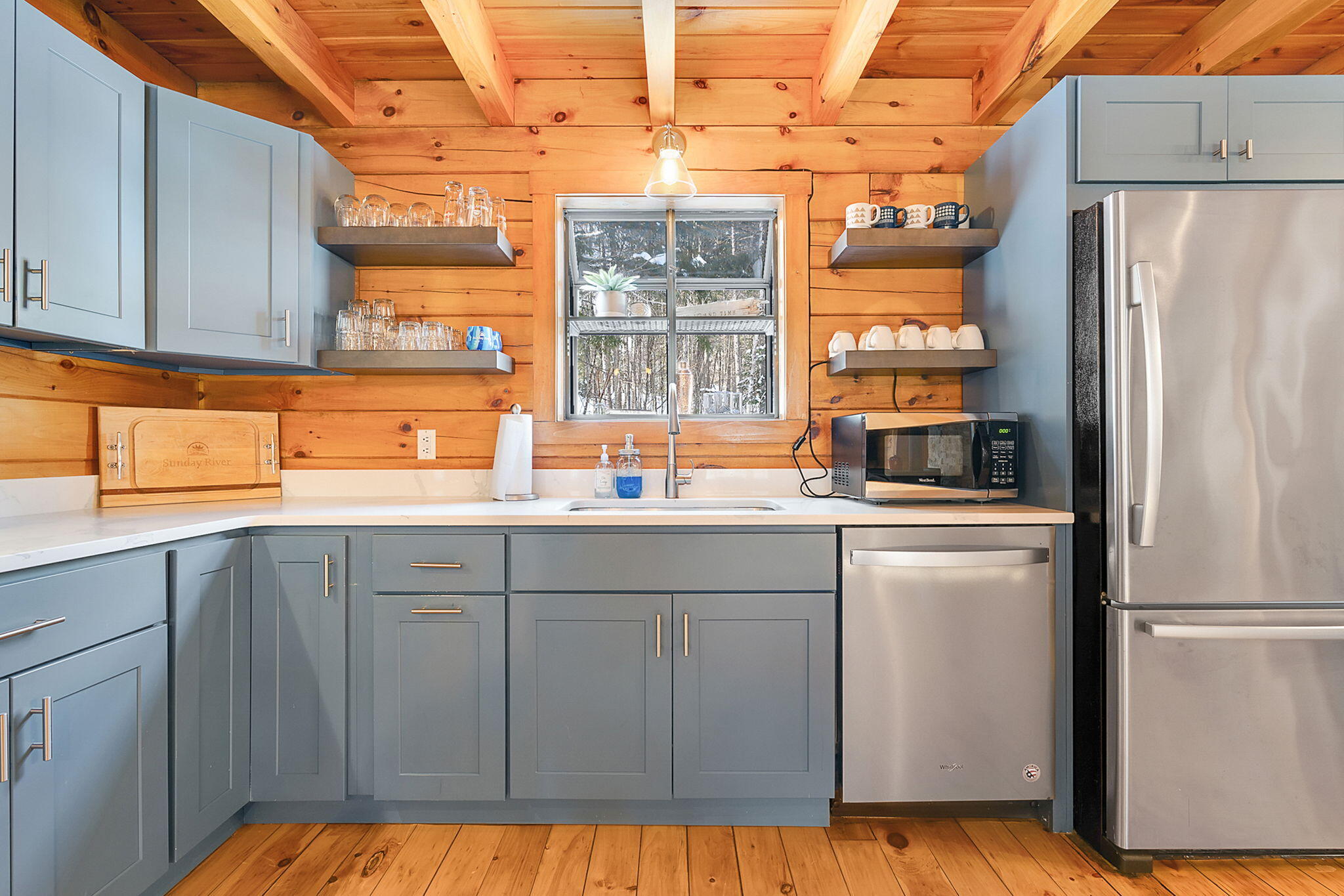 6 Pond Road Newry, ME 04261 - Photo 5 of 42 6Pond-13