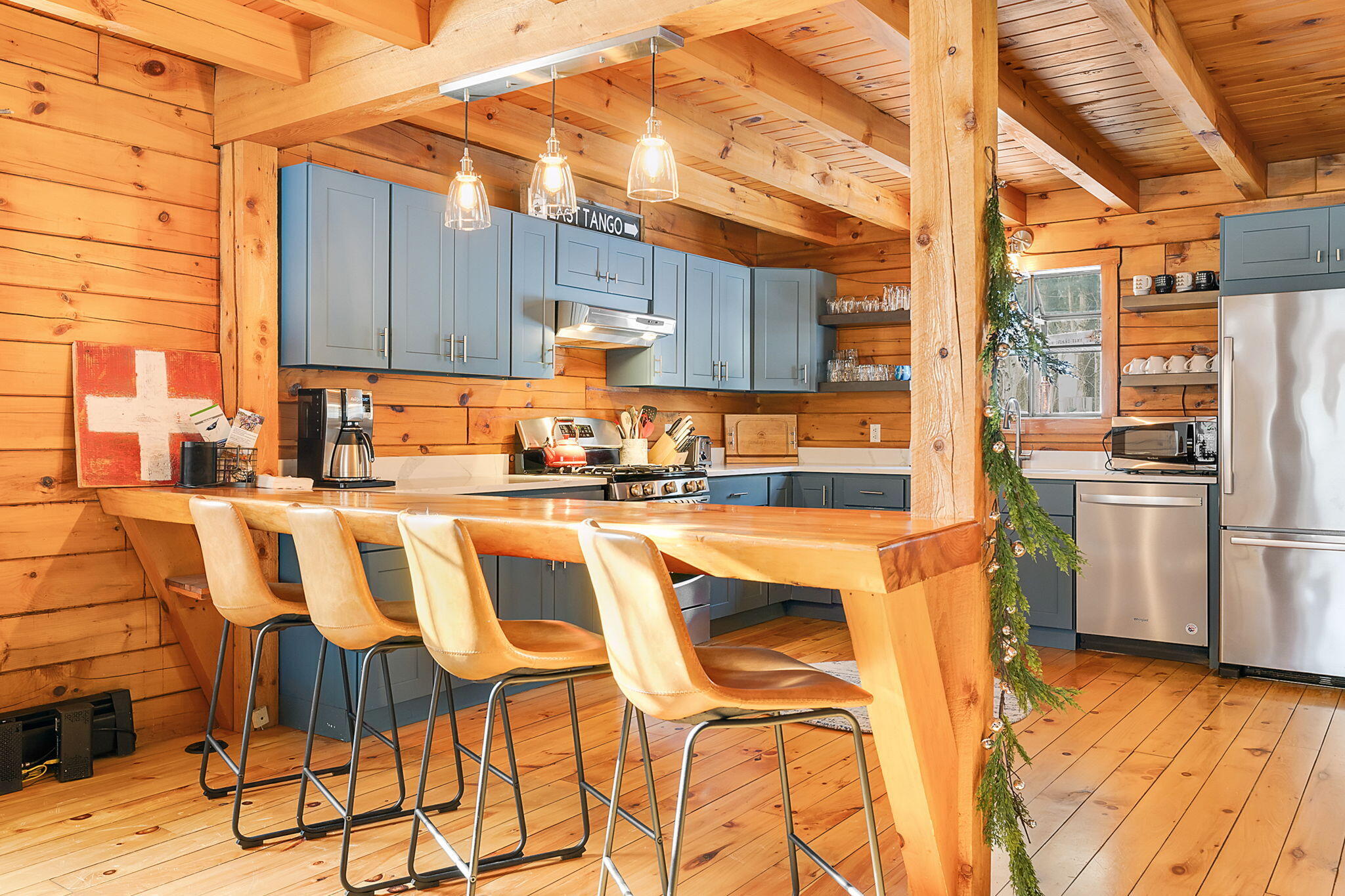 6 Pond Road Newry, ME 04261 - Photo 8 of 42 6Pond-16