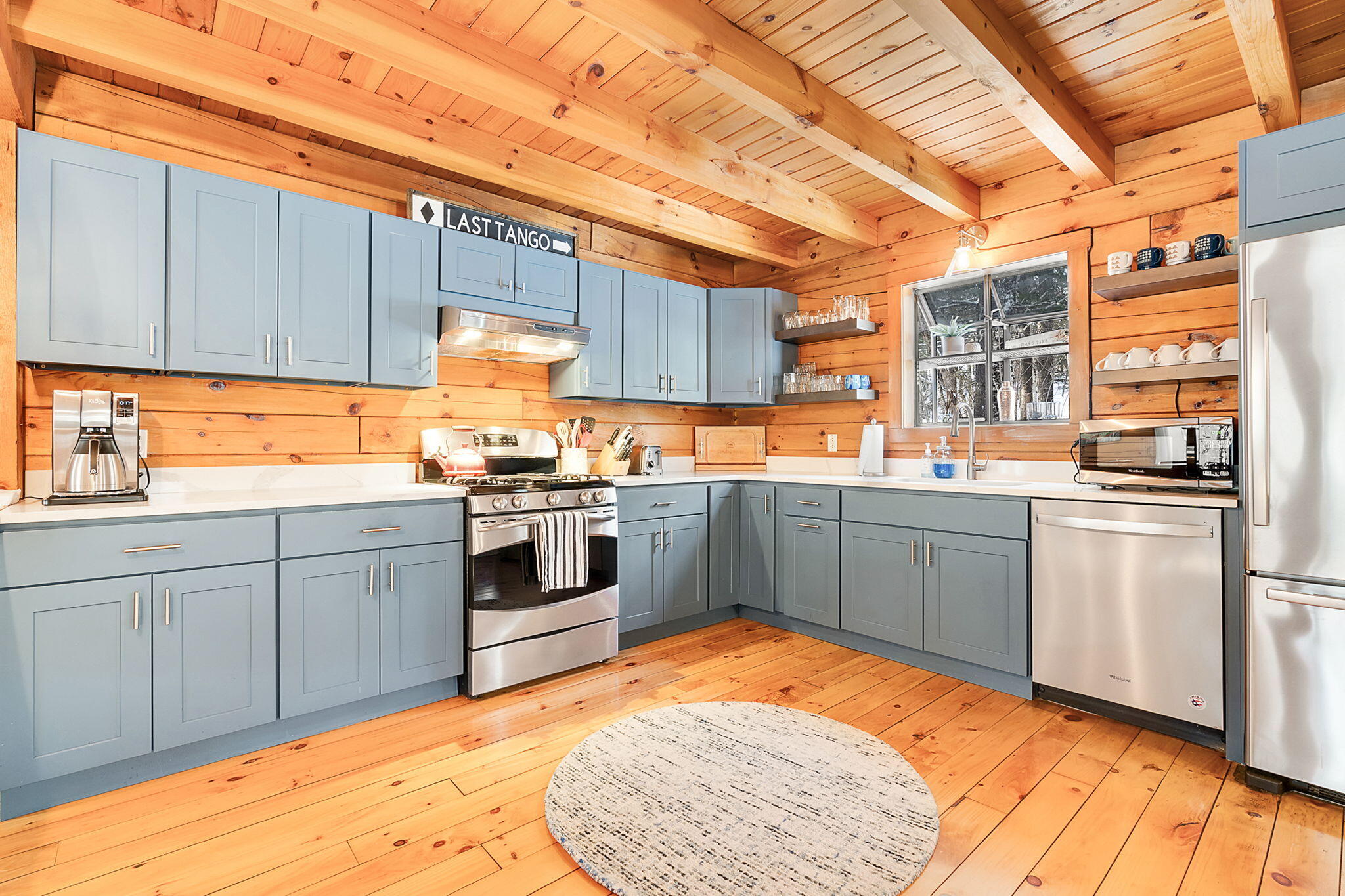 6 Pond Road Newry, ME 04261 - Photo 9 of 42 6Pond-12