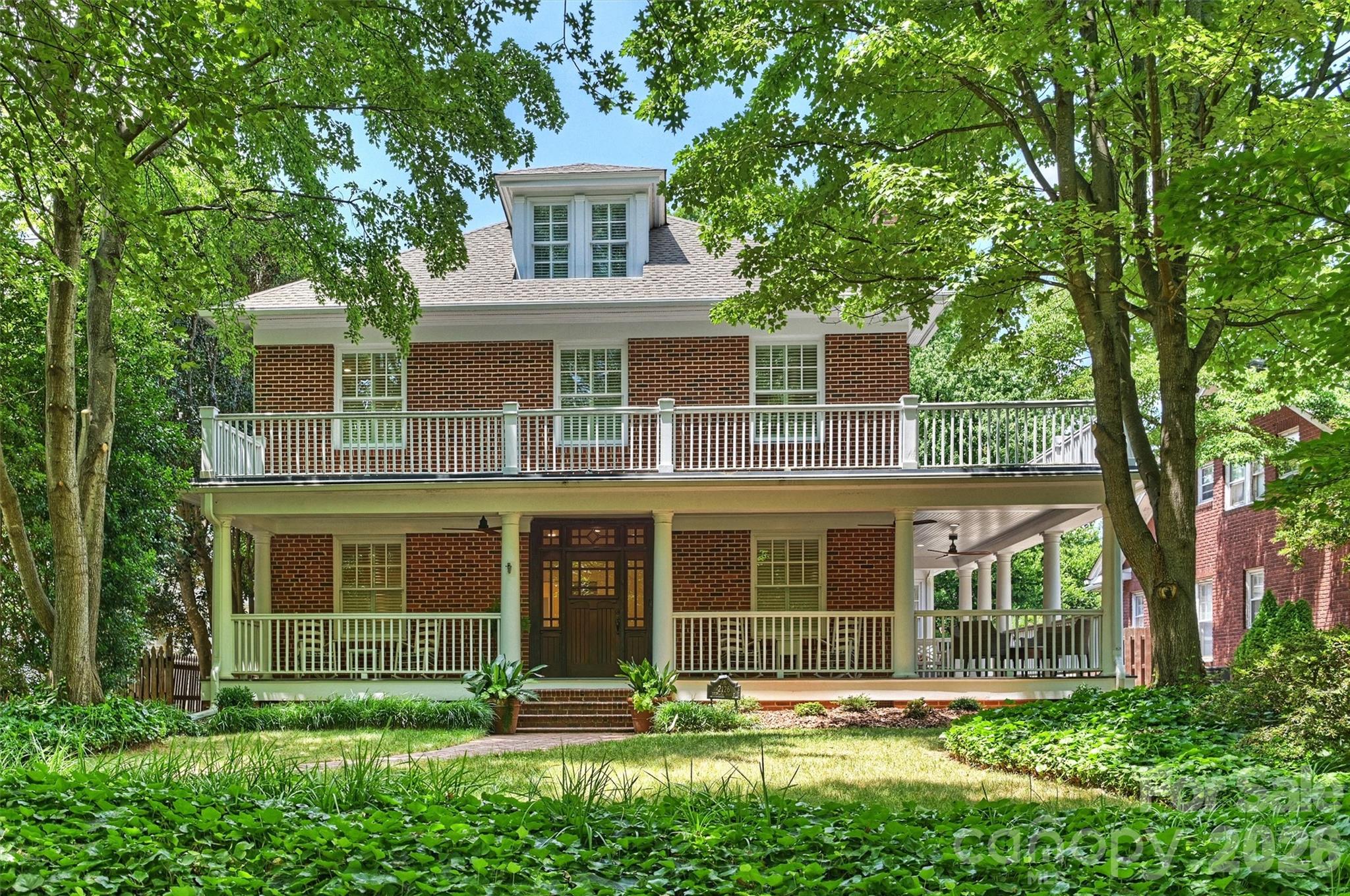 2126 Dilworth Road East Charlotte, NC 28203 - Photo 1 of 48