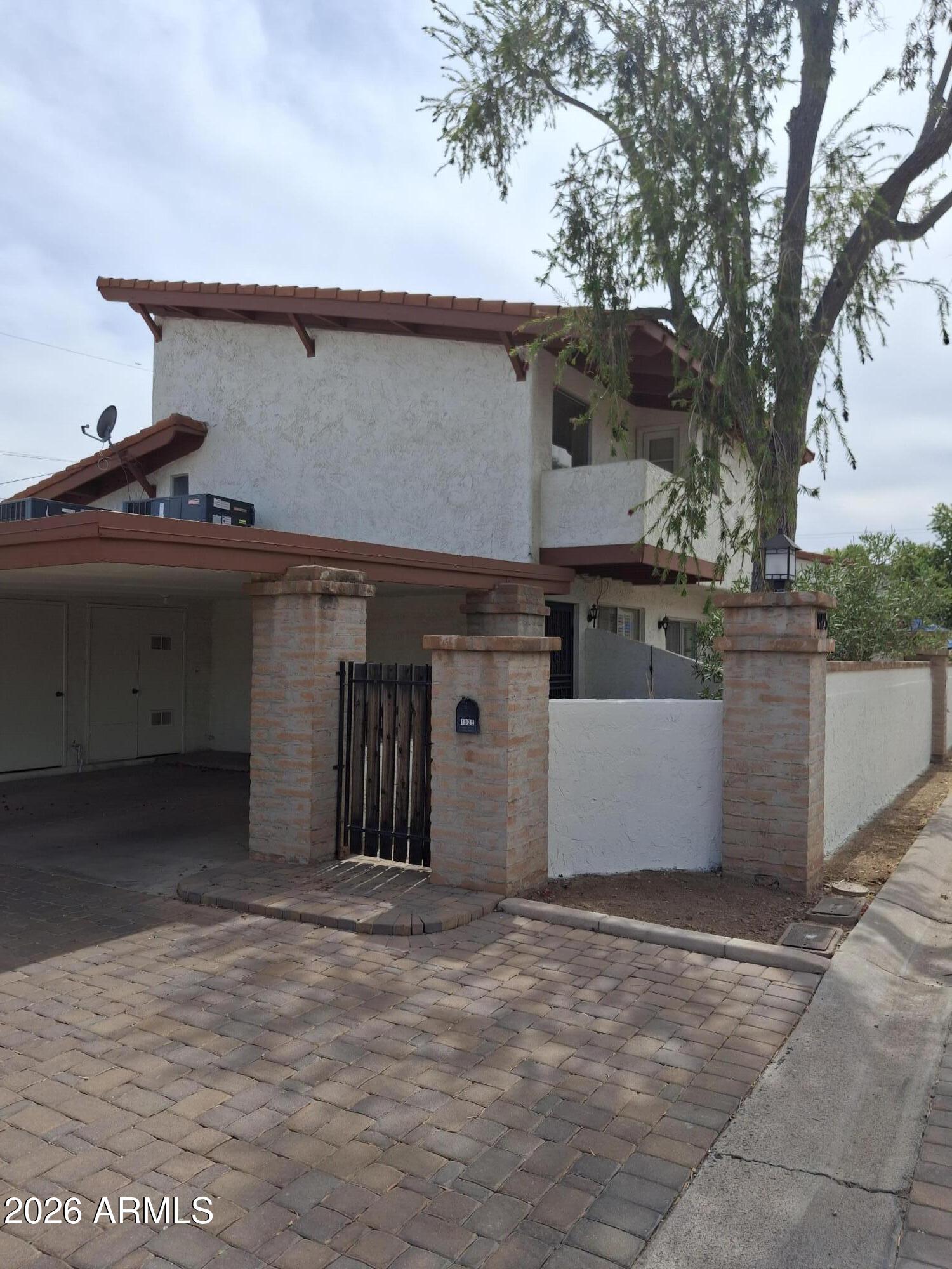 1925 East Orange Drive Phoenix, AZ 85016 - Photo 2 of 5