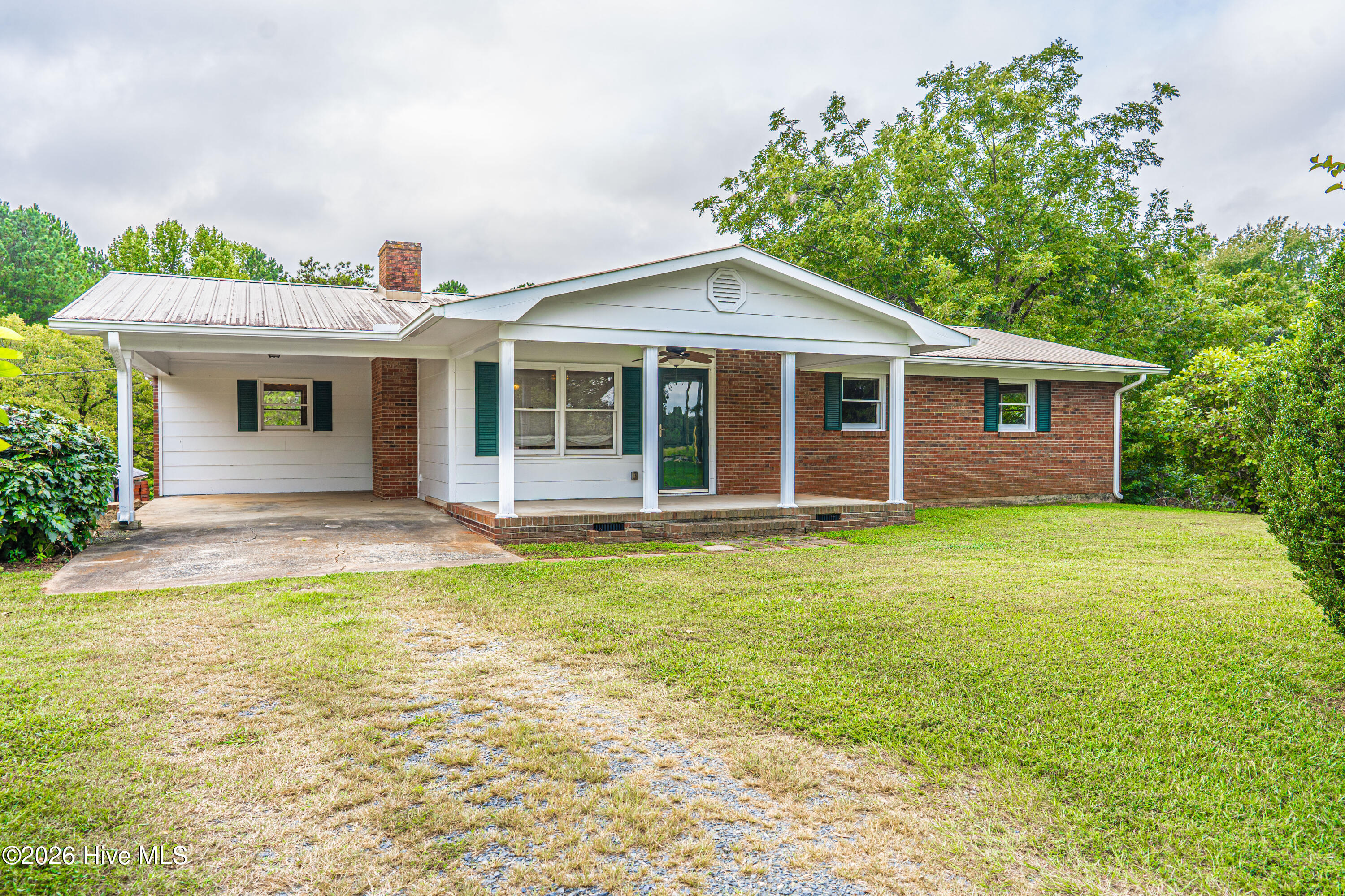 110 New Hope Church Road Star, NC 27356 - Photo 1 of 41 DSC02498