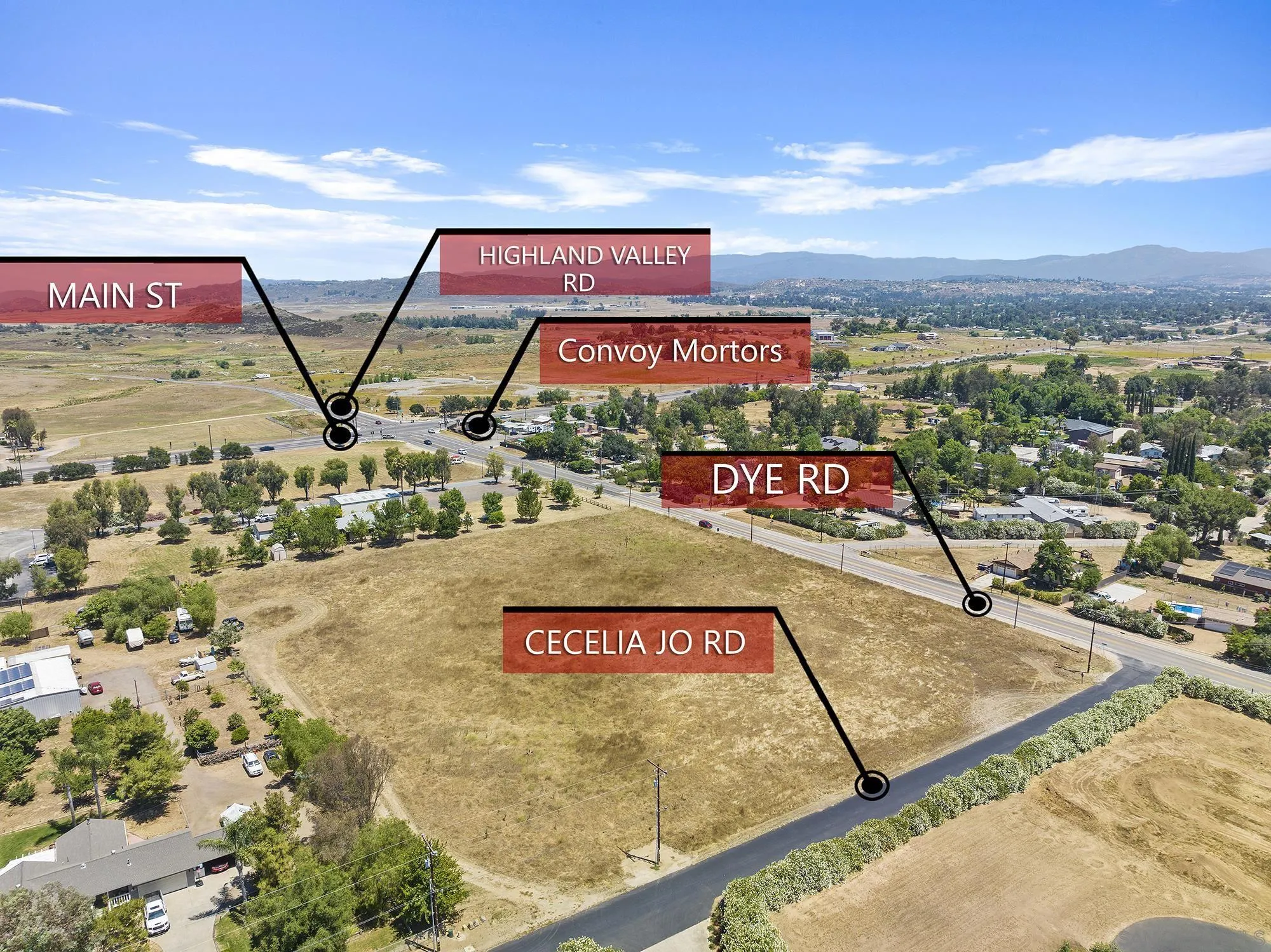 0 Dye Road, Unit PM08773 Ramona, CA 92065 - Photo 13 of 17 Gallery Image 13